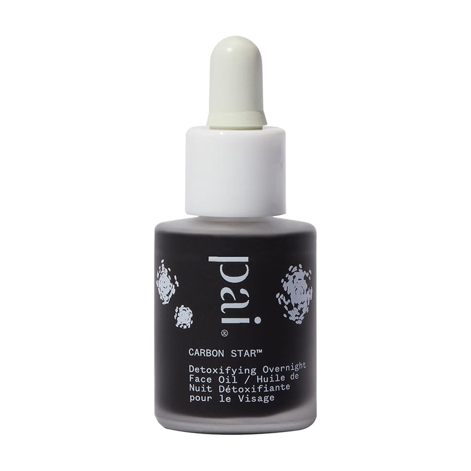 Aceite Facial Pai Skincare Carbon Star Detoxificante 10 Ml