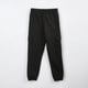 thumbnail image 2 of Pantalón de Buzo Niña Barbie Estrellas Negro, 2 of 4