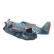 thumbnail image 1 of Decoración De Acuario Con Restos De Avión Para Mascotas Acuáticas Para Criar Camarones En Reposo Y Jugar, 1 of 5