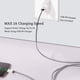 thumbnail image 3 of Cable USB tipo C QQLIKE de nailon trenzado de 1,8 m para Samsung Galaxy, 3 of 6