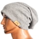 thumbnail image 4 of Gorro VECRY Slouch para hombre y mujer (caqui), 4 of 4