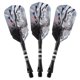 thumbnail image 4 of Dardos de punta blanda Viper Black Magic, 18 g, con moleteado grueso, 4 of 9