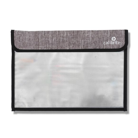 Funda ColorChecker Calibrite 21 × 28 cm – Ajuste 8,5 × 11 pulg.