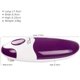 thumbnail image 2 of Abrelatas Eléctrico Bangrui Automático Inalámbrico Morado, 2 of 7