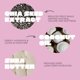 thumbnail image 3 of Styler Gel to Foam Cake Beauty The Curl Friend, 200 ml, 3 of 3