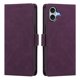 thumbnail image 2 of Funda Billetera Delgada para iPhone 16 Plus con Ranuras y Soporte Morado oscuro, 2 of 6