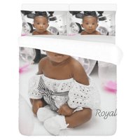 Milsleep - Juego De Cama (3 Piezas)