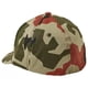 thumbnail image 2 of Sombrero Fox BNKR FF Verde Camo, 2 of 2