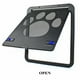 thumbnail image 1 of Pet Dog Cat Screen Door, Pet Screen Door Protector For Sliding Door, Sliding Screen Dog Door With Magnetic Flap For Exterior Doors, 1 of 5