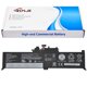 thumbnail image 1 of Batería de ordenador portátil RDSJK 01AV432 01AV433 01AV434 00HW026 00HW027 para Lenovo ThinkPad Yoga 260 370 X380 15,2 V 51 Wh/44 Wh, 1 of 7