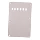 thumbnail image 1 of Placa Posterior De La Cubierta De La Cavidad Del Trémolo Del Golpeador Para El Accesorio Blanco De La Guitarra Eléctrica, 1 of 5