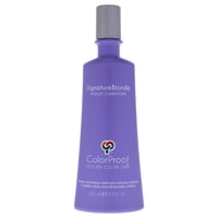 Colorproof - Acondicionador Violeta Rubio Exclusivo De Para - Acondicionador