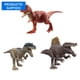 thumbnail image 1 of Jurassic World Dinosaurio 30.5 cm Efectos de Sonido, 1 of 16