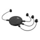 thumbnail image 2 of Soporte de Teléfono con Velocidad Ajustable Automática para Transmisiones en Vivo, Compras y Juegos 4 Cabezas (Soporte de Teléfono), 2 of 3
