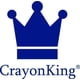thumbnail image 5 of Juego de crayones CrayonKing 720 juegos de 3 paquetes (2.160 crayones), 5 of 8