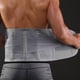 thumbnail image 2 of Faja Protector De Cintura Ajustable Soporte Entrenamiento, 2 of 4