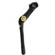 thumbnail image 4 of Tallo De Bicicleta MTB Bike Bike Manillar Tómite De Elevación ACCESORIOS DE EXTENSIóN NEGRO, 4 of 5