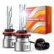 thumbnail image 1 of Bombilla de luz antiniebla SEALIGHT 880 893 899 12000LM 6500K (paquete de 2), 1 of 6