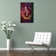 thumbnail image 5 of Bruja Escarlata (Wanda Maximoff) Cuadro decorativo colgante - Arte de pared - Póster enmarcado - Decoración de pared - Regalos para familia, amigos y aficionados 20*30 cm, 5 of 6