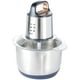 thumbnail image 2 of Procesador Alimentos Picadora Eléctrica Potente 5Litros RAF, 2 of 8