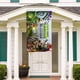thumbnail image 5 of Plantas vs. Zombies Bandera impresa con temática, regalo perfecto para fanáticos, amigos y familiares, y adecuada para actividades al aire libre e interiores, decoraciones de fiesta. 120*180CM, 5 of 6