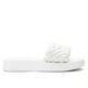 thumbnail image 1 of Sandalia Luna White Chancleta 36, 1 of 3