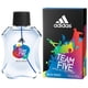 thumbnail image 1 of Adidas Team Five EDT Varon 100 ML, 1 of 2