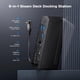 thumbnail image 3 of Docking Station AARONMEI Hub 6 en 1 con RGB y Soporte Steam Deck HDMI 4K@60Hz, 3 of 3