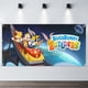 thumbnail image 2 of Constructores de Bugs Bunny Fondo Temático Pancarta Suministros de Decoración para Fiesta de Cumpleaños, Decoración de Fondo de Fiesta Personalizado,150x90cm, 2 of 6
