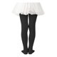 thumbnail image 3 of 2 Colegio Panty Algodón Con Polar Talla5 6 hasta Adulto Negro 7 8 Años, 3 of 3