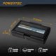 thumbnail image 4 of Router Guide POWERTEC 10 unidades con estuche de almacenamiento para carpintería, 4 of 7