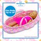 thumbnail image 3 of Cesta para muñecas June Garden Cozy Dream para niña estadounidense de 18 pulgadas, 3 of 9