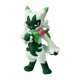 thumbnail image 1 of Figura Pokémon Floragato Moncolle MS-28, 1 of 6