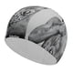 thumbnail image 1 of Bad Bunny Gorro de Natación de Licra, Gorro de Baño de Tela Cómoda, Gorro Elástico Antideslizante para Hombres, Mujeres y Niños, 1 of 6