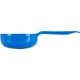 thumbnail image 4 of Cuchara Carlisle FoodService 237 ml Azul Perforada, 4 of 5