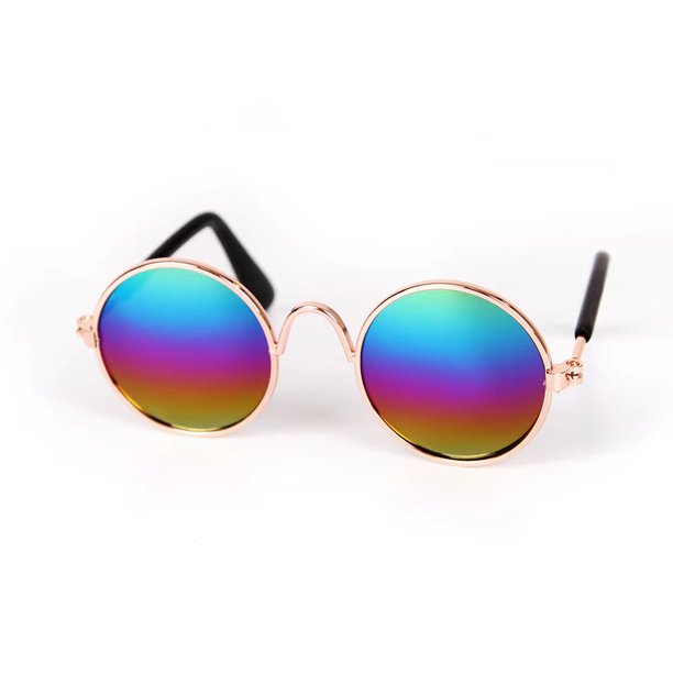 Cat Pet Glasses Sunglasses Puppy Glasses, Pet Glasses Pet Eyewear