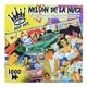 thumbnail image 1 of Rompecabezas Nelson De La Nuez King of Pop Art 1000 piezas, 1 of 6