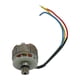 thumbnail image 2 of Motor de cortacésped sin escobillas, conjunto de motor de cortacésped eléctrico de 12 dientes, rotor de cortasetos inalámbrico, construcción de metal,, 2 of 5