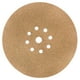 thumbnail image 1 of Papel de lija DEWALT DWAS1505P para paneles de yeso, 23 cm, 150 g, paquete de 5, 1 of 2