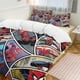 thumbnail image 1 of Venom Bedding Comforter Sets 3-Piece Bedding Set Soft Warm Bed Set for Bedroom All Season Bed Sheets, 1 of 5