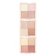thumbnail image 2 of Paq 24 Paletas Iluminador Facial 4 Tonos Efecto Seda ALJ, 2 of 3