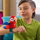 thumbnail image 2 of Pájaros de peluche interactivos Happy Yappers Birds, paquete de 2, 2 of 9