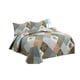 thumbnail image 1 of CUBRECAMA O QUILT 2 PLAZAS DISEÑOS, 1 of 1