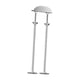 thumbnail image 5 of Soporte Para Fregadero De Cocina, Pata Ajustable Para Fregadero De Un Solo Seno, Marco De Soporte Para Fregadero, 5 of 5
