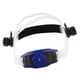thumbnail image 3 of Casco de soldadura portátil Arnés Liviano Ajustable Diadema de pieza facial para oscurecimiento automático Cascos de soldadura Accesorios Accs Piezas Ronda, 3 of 5