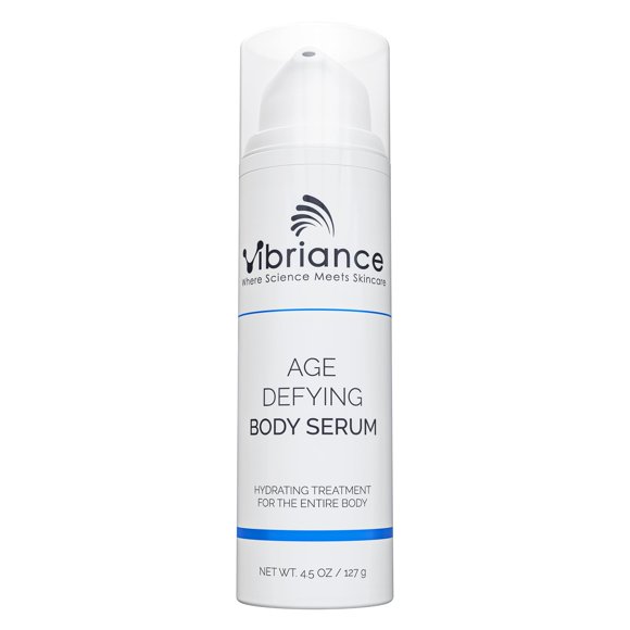 Suero Corporal Vibriance Antiedad 130 mL con Ácido Hialurónico