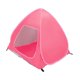 thumbnail image 5 of Tienda De Campa?a Plegable Para Mascotas, Portátil, Para Perros Y Gatos, 76 X 37 X 53 Cm, Color Rosa Y Rojo, 5 of 5