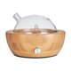 thumbnail image 3 of Difusor De Aceites Esenciales, Humidificador De Aire Con Fragancia Casera, Madera Natural, 3 of 3