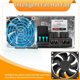 thumbnail image 3 of Convertidor Potencia EYPDARL PD9260 60A 120V a 12V RV, 3 of 3