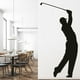 thumbnail image 2 of Decomural Tiger Woods Golf WS-18774, 2 of 2